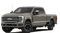 2026 Ford Super Duty F-350® Platinum®