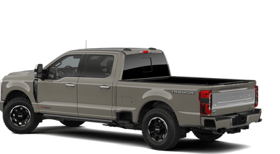 2026 Ford Super Duty F-350® Platinum®