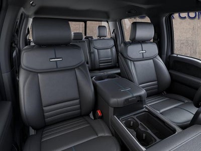 2027 Ford Super Duty F-350® Platinum®