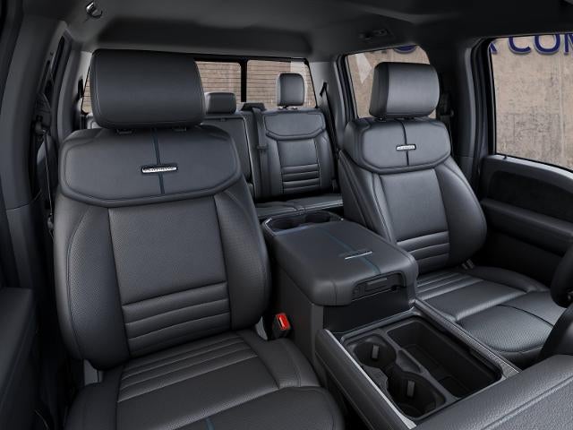 2027 Ford Super Duty F-350® Platinum®