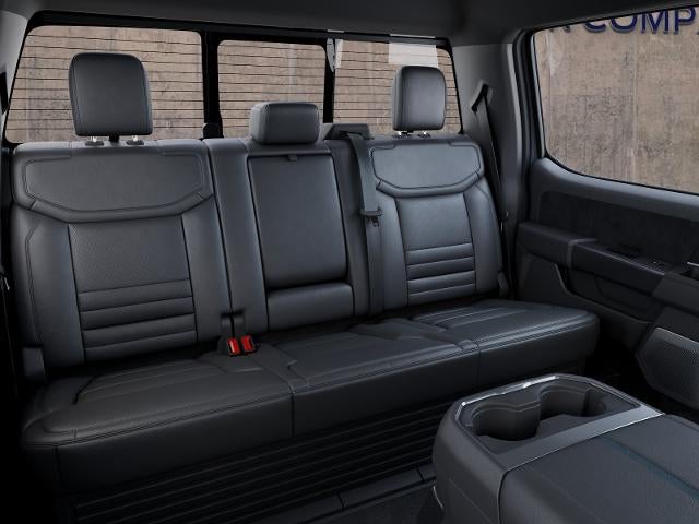 2027 Ford Super Duty F-350® Platinum®