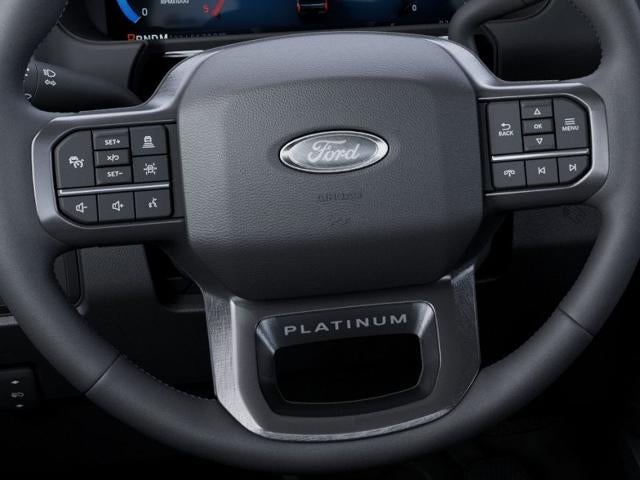 2027 Ford Super Duty F-350® Platinum®