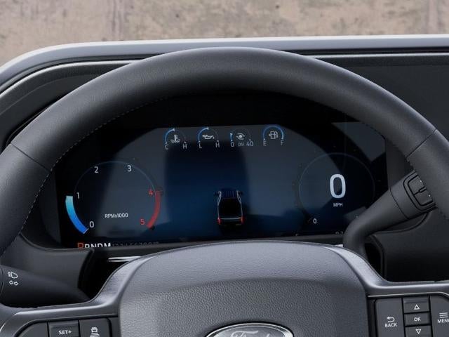 2027 Ford Super Duty F-350® Platinum®