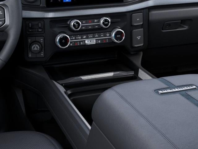 2027 Ford Super Duty F-350® Platinum®