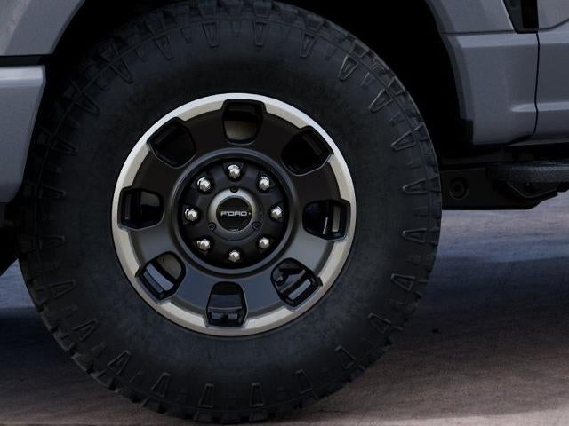 2027 Ford Super Duty F-350® Platinum®