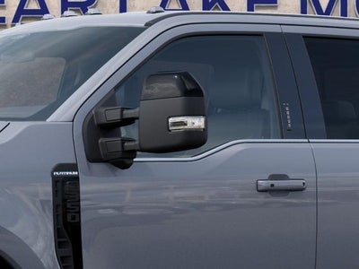 2027 Ford Super Duty F-350® Platinum®