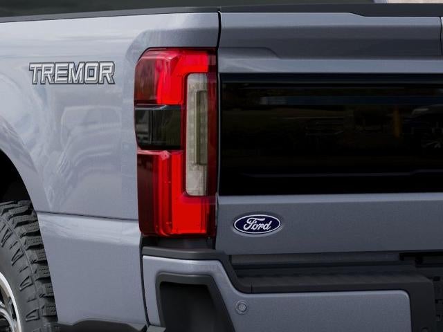 2027 Ford Super Duty F-350® Platinum®