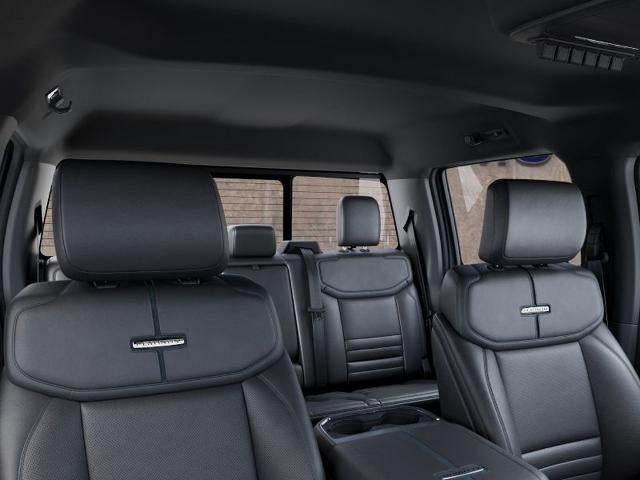 2027 Ford Super Duty F-350® Platinum®