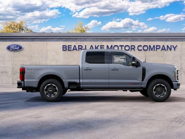 2027 Ford Super Duty F-350® Platinum®