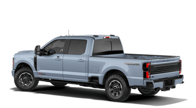 2027 Ford Super Duty F-350® Platinum®