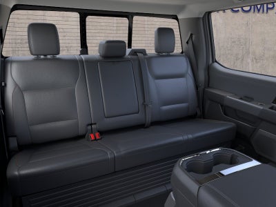 2026 Ford Super Duty F-350® Lariat®