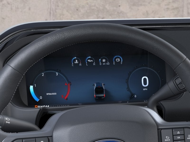 2026 Ford Super Duty F-350® Lariat®