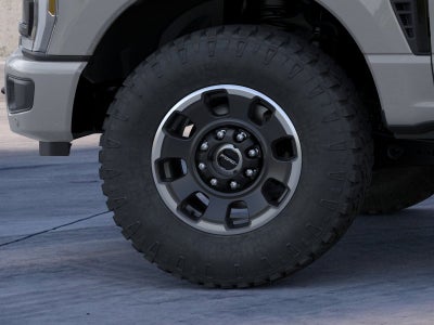 2026 Ford Super Duty F-350® Lariat®