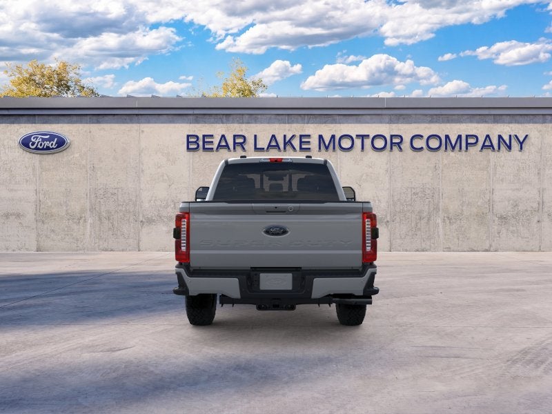 2026 Ford Super Duty F-350® Lariat®