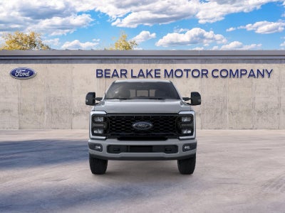 2026 Ford Super Duty F-350® Lariat®