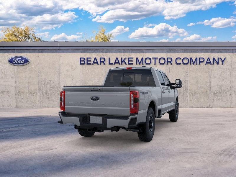 2026 Ford Super Duty F-350® Lariat®