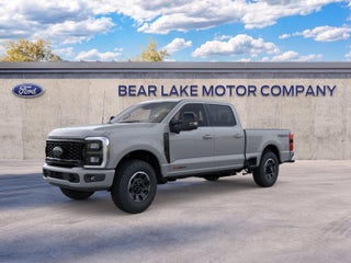 2026 Ford Super Duty F-350® Lariat®