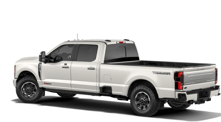 2027 Ford Super Duty F-350® Platinum®