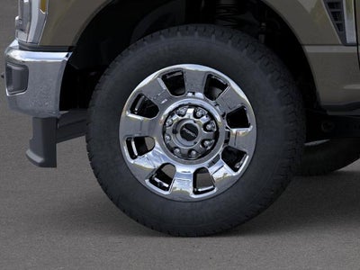 2026 Ford Super Duty F-350® Lariat®