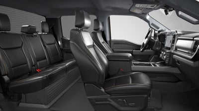 2026 Ford Super Duty F-350® Lariat®