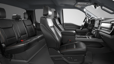 2026 Ford Super Duty F-350® Lariat®