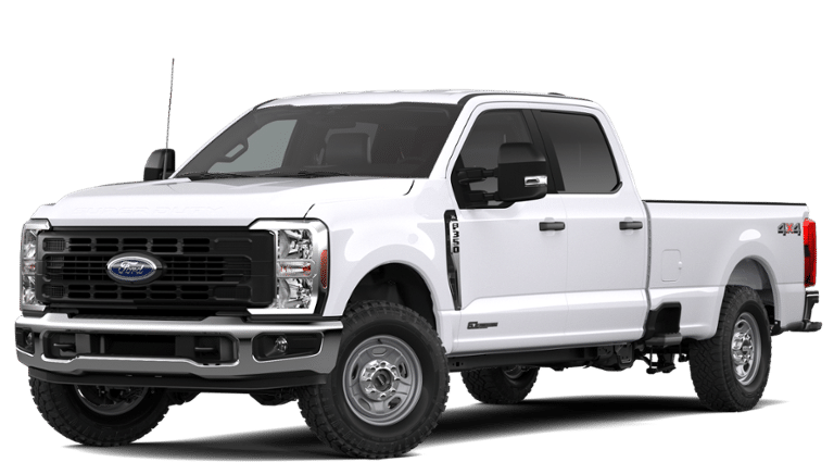 2026 Ford Super Duty F-350® XL