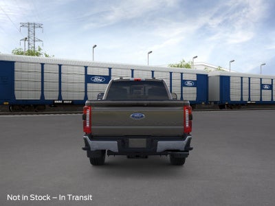 2026 Ford Super Duty F-350® Lariat®