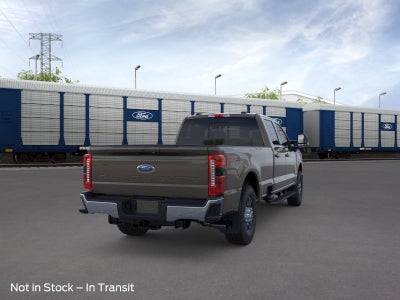 2026 Ford Super Duty F-350® Lariat®