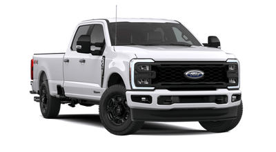 2026 Ford Super Duty F-350® XL
