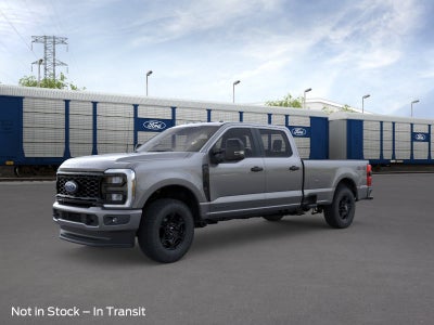 2026 Ford Super Duty F-350® XL