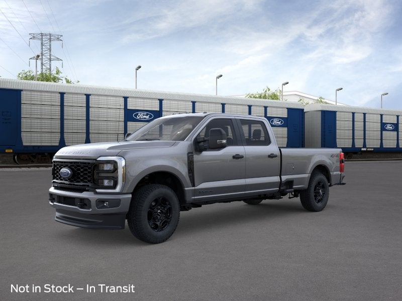 2026 Ford Super Duty F-350® XL