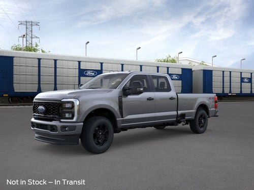 2026 Ford Super Duty F-350® XL