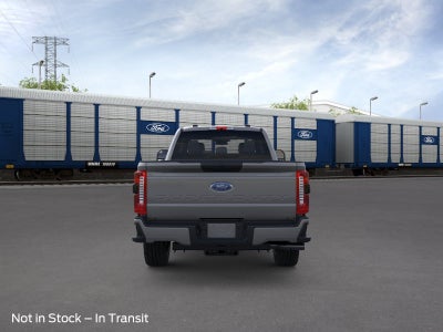 2026 Ford Super Duty F-350® XL