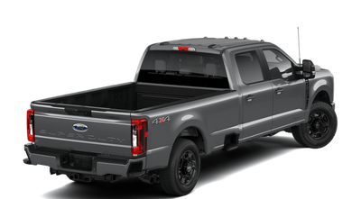 2026 Ford Super Duty F-350® XL