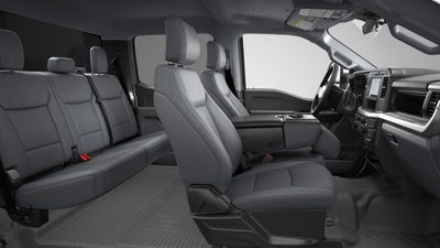 2026 Ford Super Duty F-350® XL