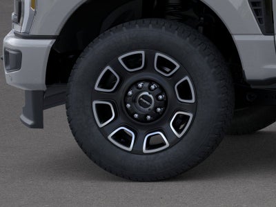 2026 Ford Super Duty F-350® Platinum®