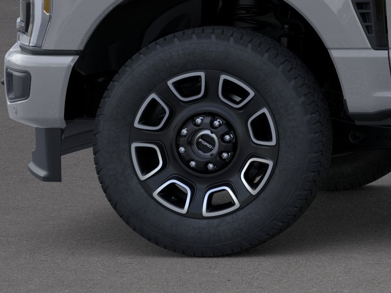 2026 Ford Super Duty F-350® Platinum®