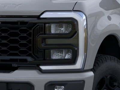 2026 Ford Super Duty F-350® XL