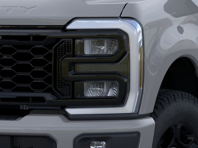 2026 Ford Super Duty F-350® XL