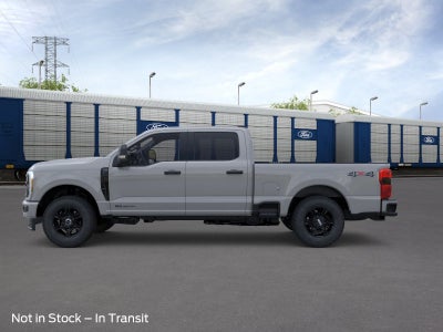 2026 Ford Super Duty F-350® XL