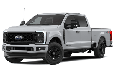 2026 Ford Super Duty F-350® XL