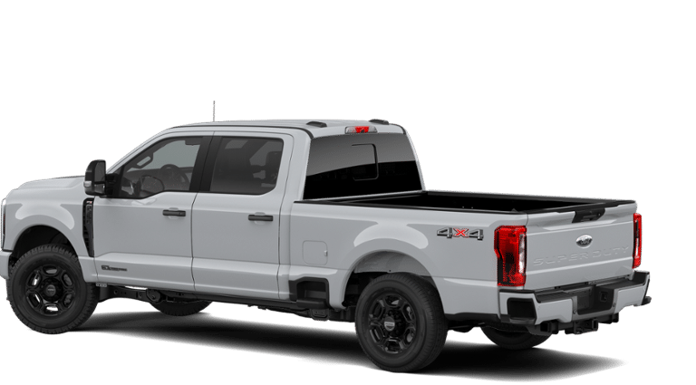 2026 Ford Super Duty F-350® XL