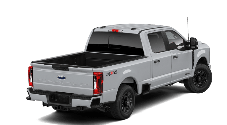 2026 Ford Super Duty F-350® XL