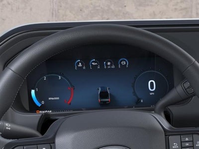2026 Ford Super Duty F-350® Platinum®