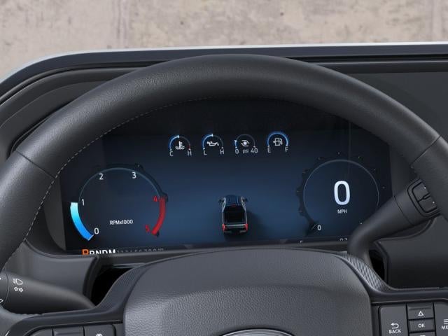 2026 Ford Super Duty F-350® Platinum®