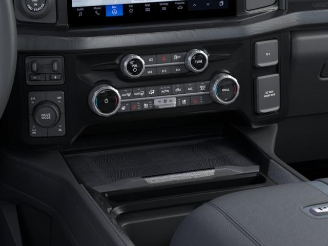 2026 Ford Super Duty F-350® Platinum®
