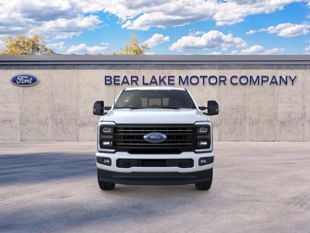 2026 Ford Super Duty F-350® Platinum®