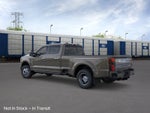 2026 Ford Super Duty F-350® Platinum®