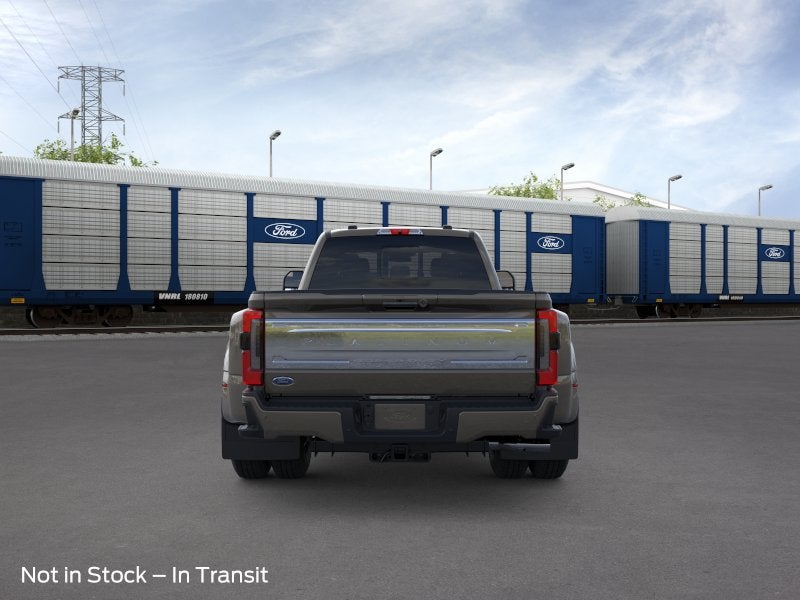 2026 Ford Super Duty F-350® Platinum®