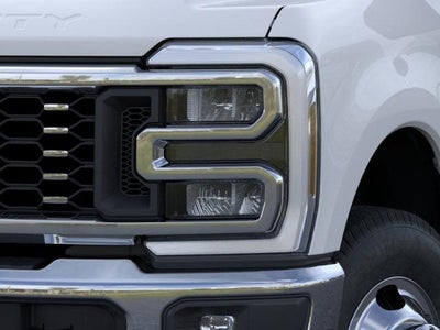 2026 Ford Super Duty F-350® Lariat®